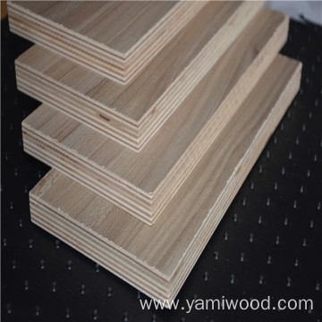 Marine Grade Melamine Coated Plywood Waterproof